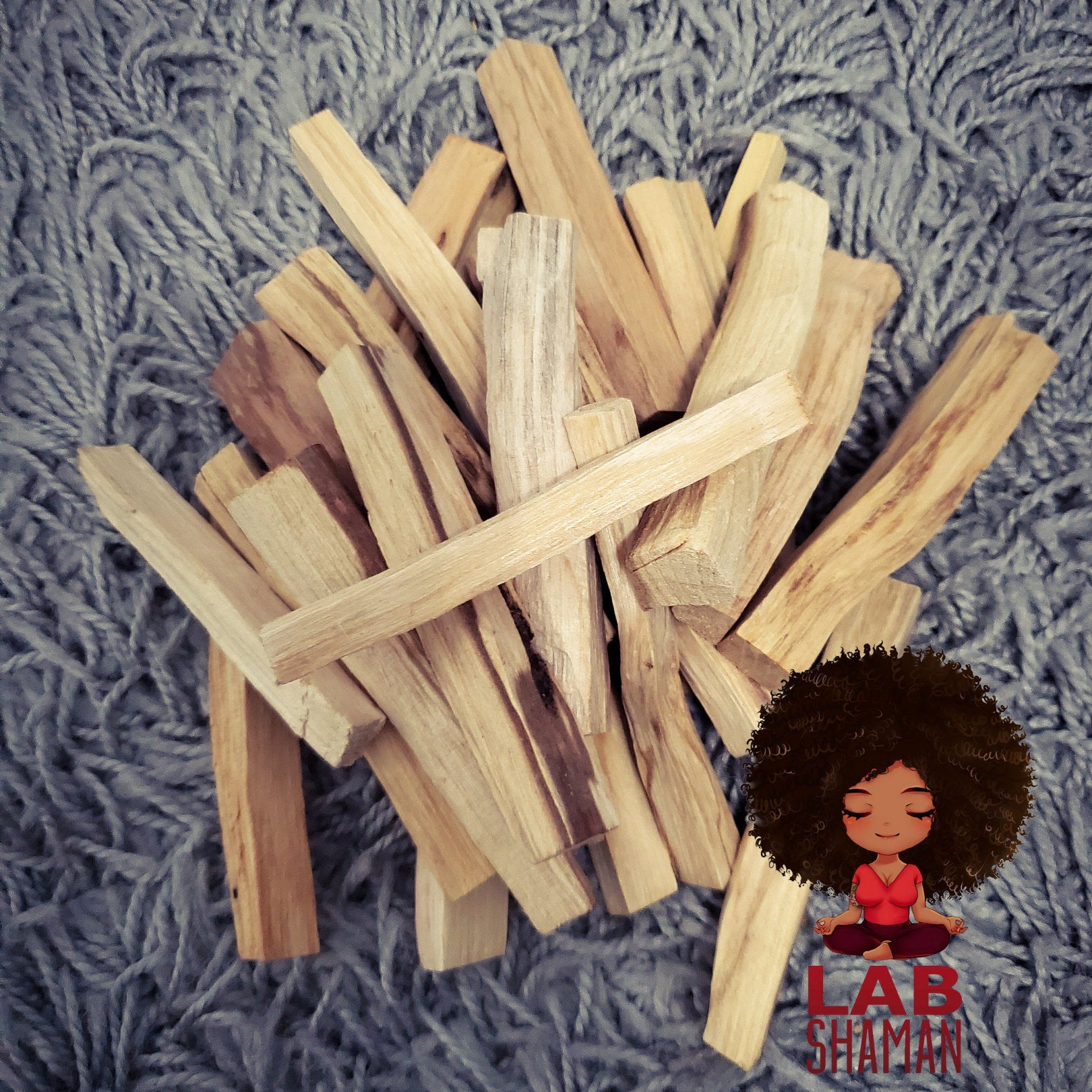 Palo Santo, Ethically Sourced, Healing, Spiritual Cleansing, Rituals, Ceremonies, Negative Energy Release, Positive Attraction, Traditional Remedy, South American Wisdom, Bursera graveolens, Tree of Life, Indigenous Practices, LAB Shaman