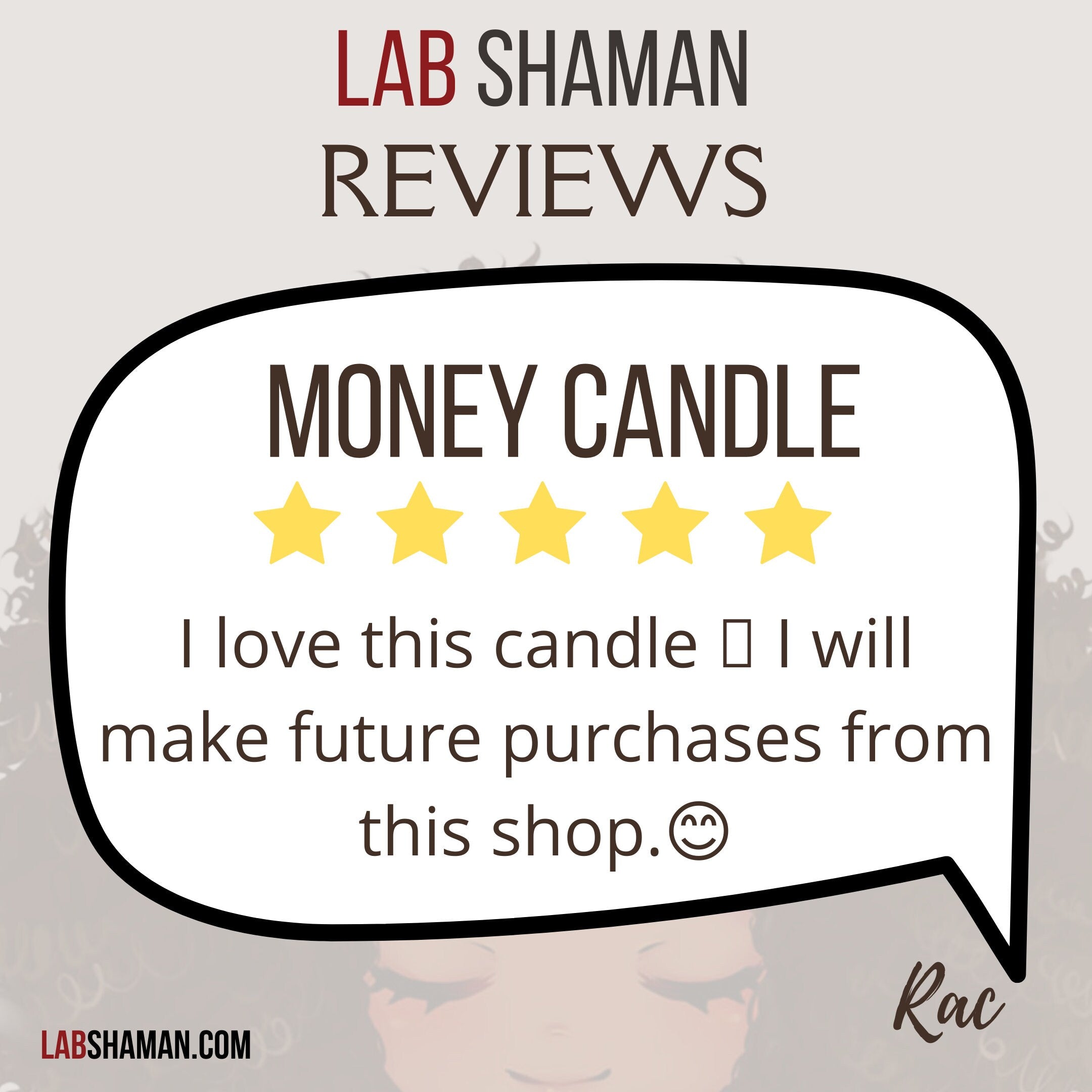 Money Candle, Money, bring in money candle, Wealth opportunities, wealthy candle, millionaire candle, millionaire spell, make money, wealth candle,  LAB Shaman, Lacye, Moon candle, Altar Candle, Altar supplies, art of the root, lab shaman, lacye