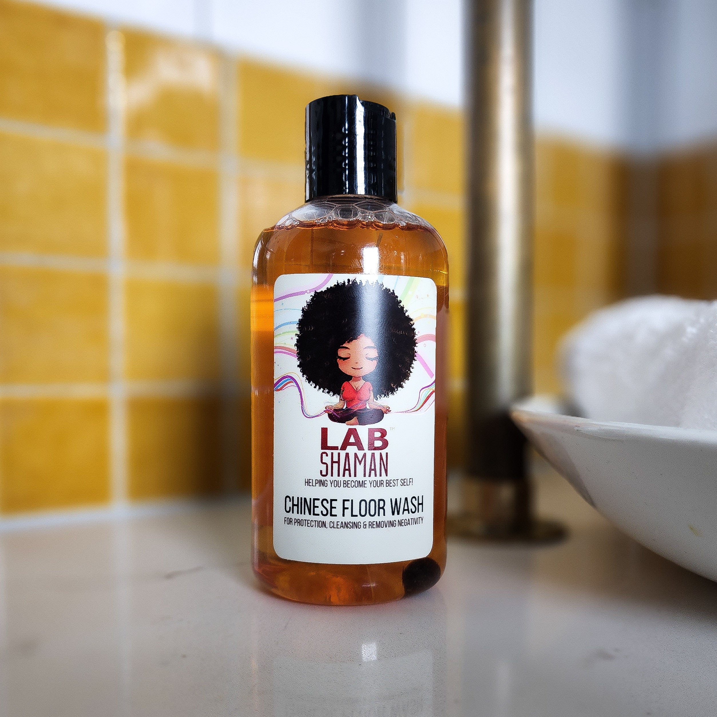 chinese floor wash, hoodoo wash, floor wash, labshaman, florida water, murray lanman, art of the root, hoodoo, florida water protection spray, lab shaman, lacye a brown, cleanse chakra, protection